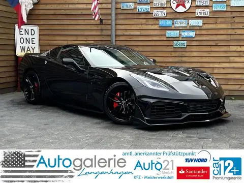 Used CORVETTE C7 Petrol 2019 Ad 