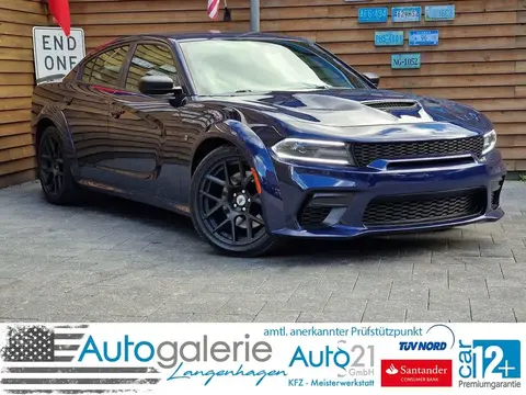 Annonce DODGE CHARGER GPL 2020 d'occasion 