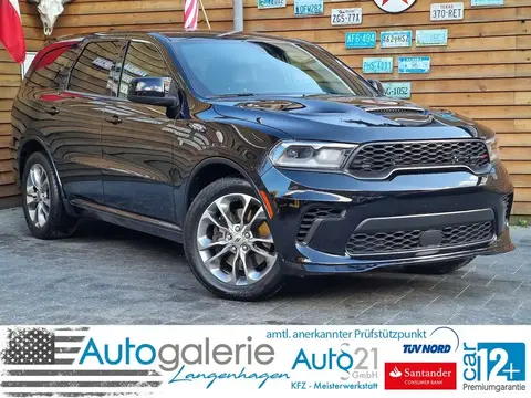 Used DODGE DURANGO Petrol 2021 Ad 