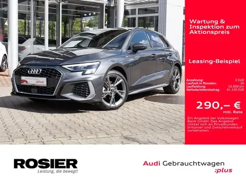 Used AUDI A3 Diesel 2023 Ad 