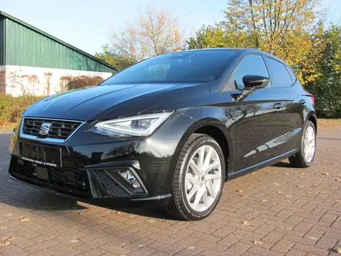 Used SEAT IBIZA Petrol 2024 Ad 