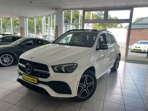 Used MERCEDES-BENZ CLASSE GLE Diesel 2019 Ad 