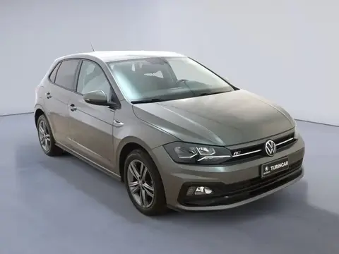 Annonce VOLKSWAGEN POLO  2021 d'occasion 