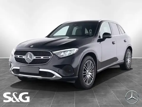 Used MERCEDES-BENZ CLASSE GLC Diesel 2023 Ad 