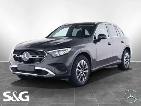 Annonce MERCEDES-BENZ CLASSE GLC Diesel 2023 d'occasion 