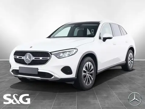 Annonce MERCEDES-BENZ CLASSE GLC Diesel 2023 d'occasion 