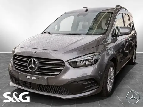 Annonce MERCEDES-BENZ CLASSE T Essence 2023 d'occasion 