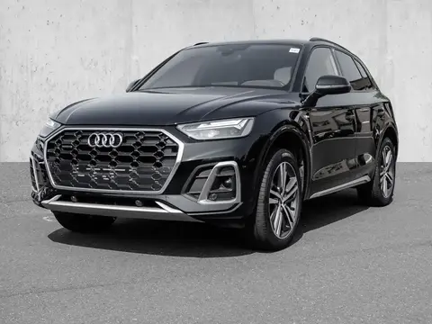 Annonce AUDI Q5 Diesel 2021 d'occasion 