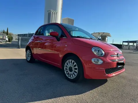 Used FIAT 500 Petrol 2016 Ad 