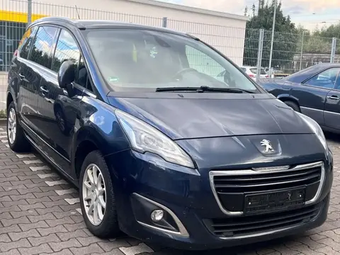 Used PEUGEOT 5008 Diesel 2015 Ad 