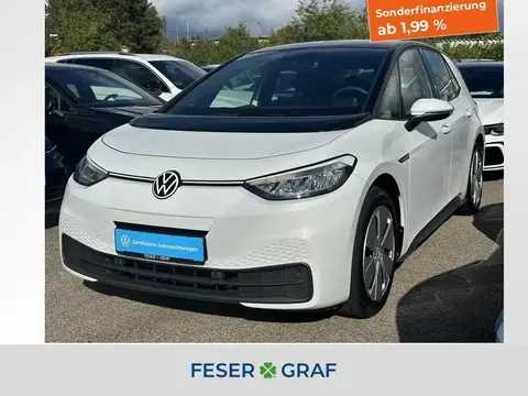 Used VOLKSWAGEN ID.3 Not specified 2021 Ad 