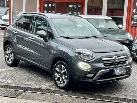 Annonce FIAT 500L Diesel 2016 d'occasion 