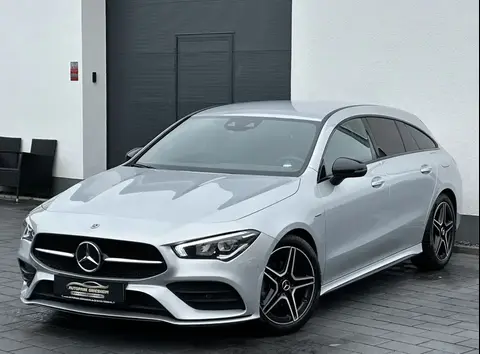 Used MERCEDES-BENZ CLASSE CLA Petrol 2021 Ad 