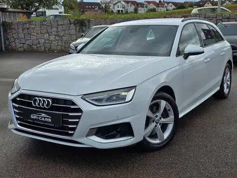 Used AUDI A4 Diesel 2019 Ad 