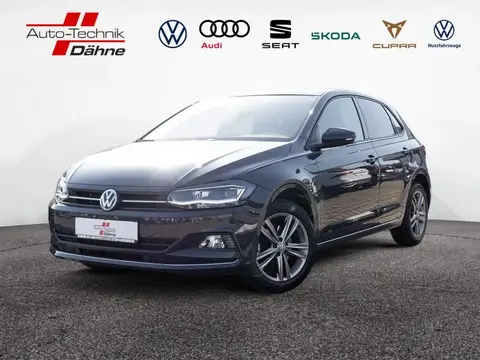 Used VOLKSWAGEN POLO Petrol 2019 Ad 