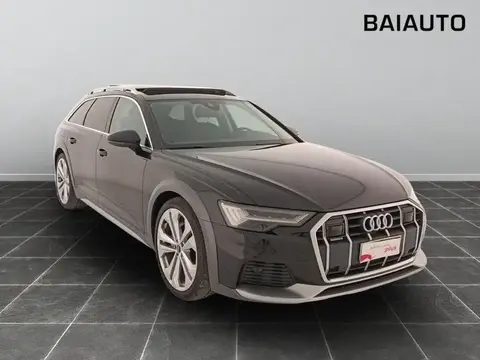 Annonce AUDI A6  2021 d'occasion 