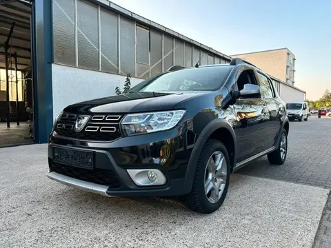 Used DACIA SANDERO Petrol 2019 Ad 