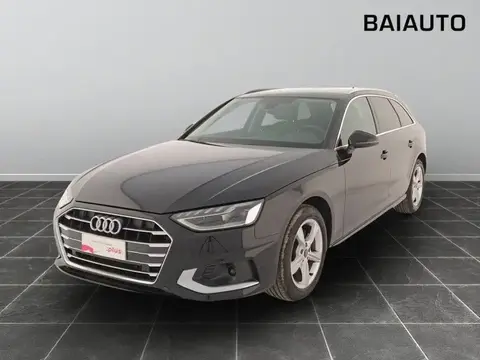 Used AUDI A4  2023 Ad 