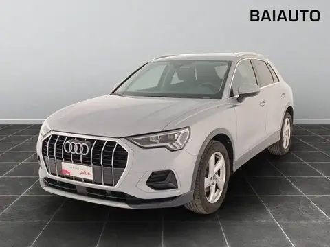 Used AUDI Q3 Diesel 2023 Ad 