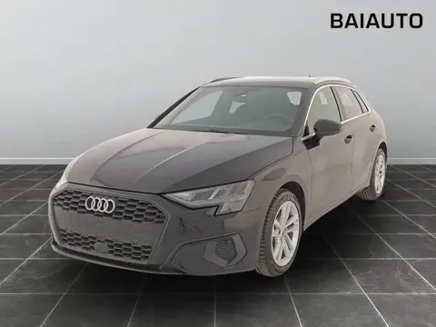 Annonce AUDI A3  2023 d'occasion 