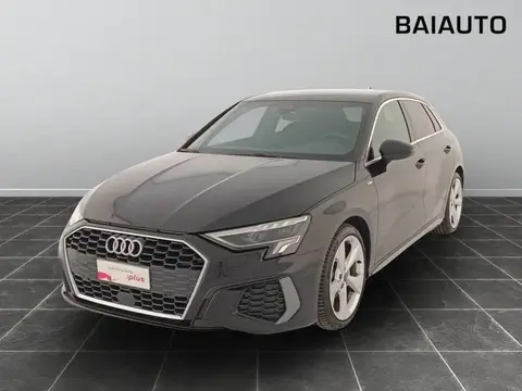 Annonce AUDI A3  2023 d'occasion 