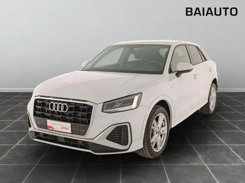 Used AUDI Q2  2023 Ad 