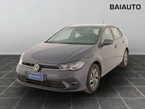 Used VOLKSWAGEN POLO  2023 Ad 