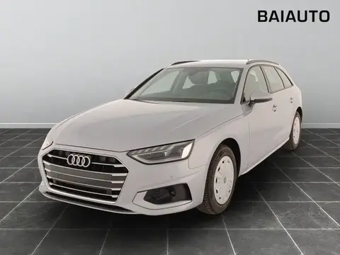 Annonce AUDI A4  2022 d'occasion 