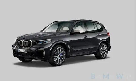 Annonce BMW X5 Diesel 2020 d'occasion Allemagne