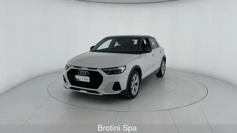 Annonce AUDI A1 Essence 2020 d'occasion 