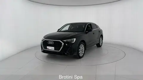 Used AUDI Q3 Diesel 2020 Ad 