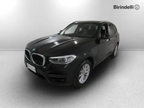 Annonce BMW X3 Diesel 2018 d'occasion 