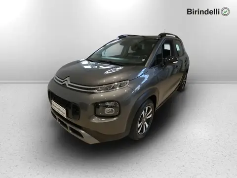 Used CITROEN C3 AIRCROSS Petrol 2021 Ad 