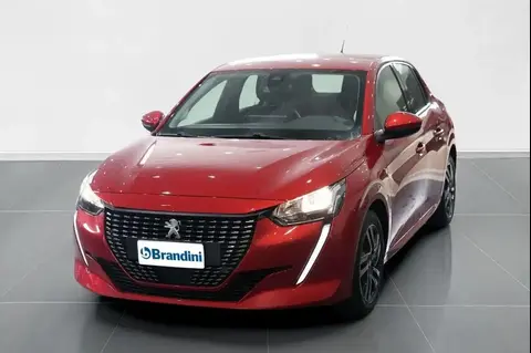 Annonce PEUGEOT 208 Diesel 2020 d'occasion 