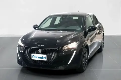 Annonce PEUGEOT 208 Essence 2020 d'occasion 