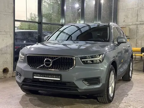 Used VOLVO XC40 Petrol 2019 Ad 