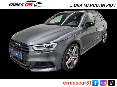 Annonce AUDI A3 Essence 2020 d'occasion 