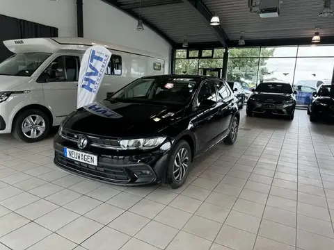 Annonce VOLKSWAGEN POLO Essence 2024 d'occasion 