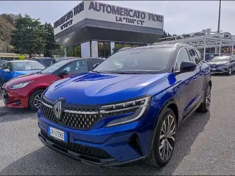 Used RENAULT ALASKAN Hybrid 2023 Ad 