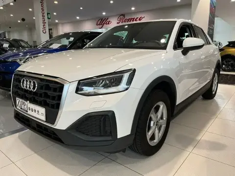 Used AUDI Q2 Petrol 2022 Ad 