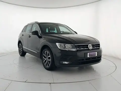 Used VOLKSWAGEN TIGUAN Diesel 2019 Ad 