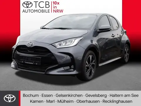 Annonce TOYOTA YARIS Hybride 2024 d'occasion Allemagne