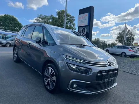 Used CITROEN C4 Petrol 2017 Ad 