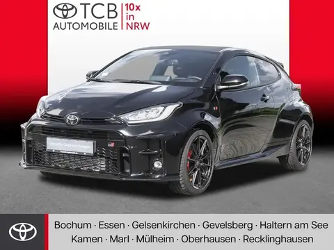 Used TOYOTA YARIS Petrol 2022 Ad Germany