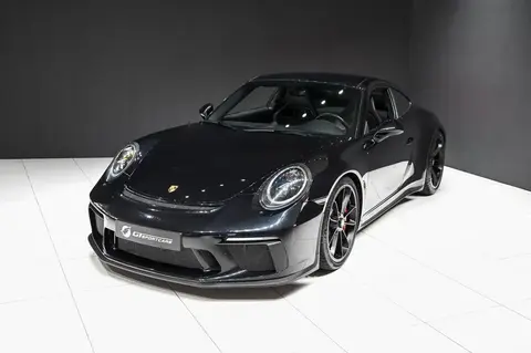 Annonce PORSCHE 991 Essence 2018 d'occasion 