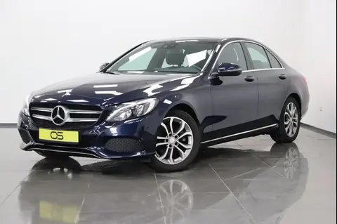 Used MERCEDES-BENZ CLASSE C Diesel 2015 Ad 