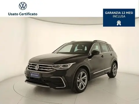 Annonce VOLKSWAGEN TIGUAN Diesel 2023 d'occasion 