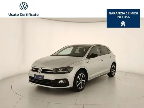 Annonce VOLKSWAGEN POLO Essence 2018 d'occasion 