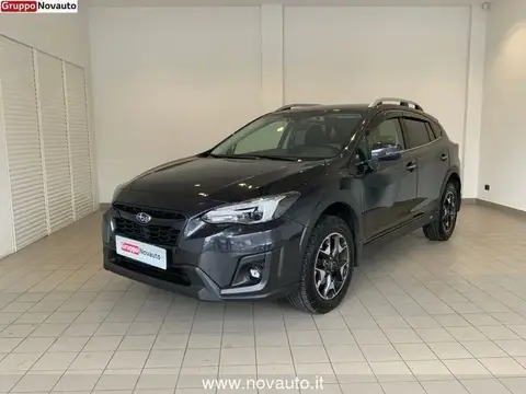 Used SUBARU XV Petrol 2019 Ad 