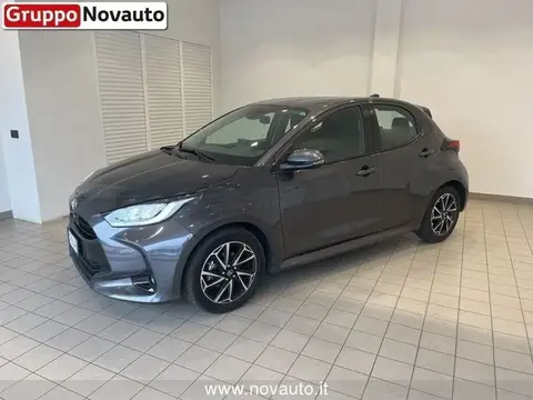 Annonce TOYOTA YARIS Essence 2021 d'occasion 